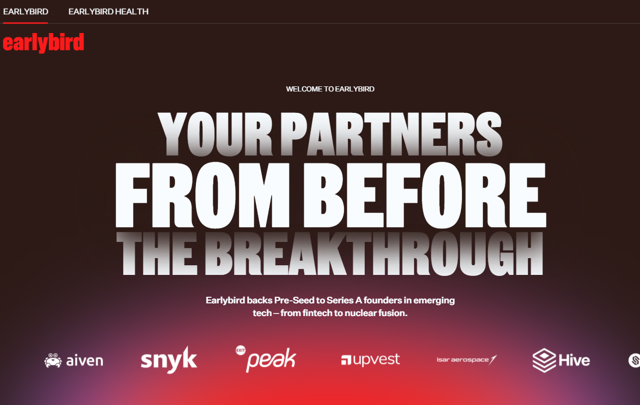 EarlyBird: 0 to 70k Organic Visits