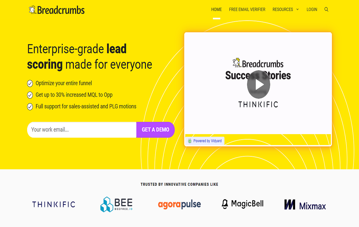 New SaaS from 31 to 26,000 Organic Visits in 10 Months